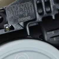 Toyota Prius (XW20) Alzacristalli della portiera anteriore con motorino 8571035180