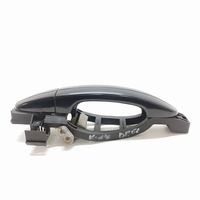 Ford S-MAX Rear door exterior handle 6M21U266B22A