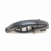 Ford S-MAX Rear door exterior handle 6M21U266B22A