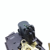 SsangYong Rexton Front door lock 2H09