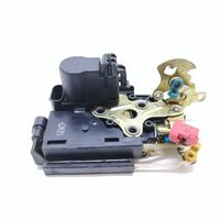 SsangYong Rexton Front door lock 2H09