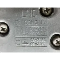 SsangYong Rexton Etuoven sähköinen sivupeili E4012180