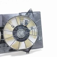 Mazda 6 Ventilateur de refroidissement de radiateur électrique 2635006020