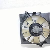 Mazda 6 Ventilateur de refroidissement de radiateur électrique 2635006020