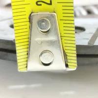 KIA Picanto Sajūga disks 4110002820
