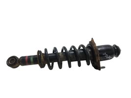 Toyota Prius (XW20) Rear shock absorber with coil spring 48530