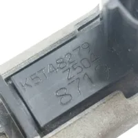 Mazda 6 Turboahtimen magneettiventtiili K5T48279