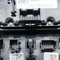 Audi A3 S3 8V Pääyksikkö multimedian ohjaus 8V0919614B