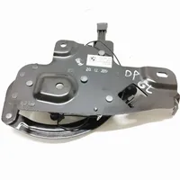 BMW 6 F12 F13 Cerniera del tetto cabrio F12408352