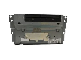 BMW 6 F12 F13 Panel / Radioodtwarzacz CD/DVD/GPS 9274571