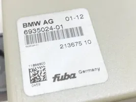 BMW 6 F12 F13 Antenas pastiprinātājs 6935024