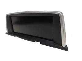 BMW 6 F12 F13 Monitor / wyświetlacz / ekran 9266383