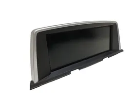 BMW 6 F12 F13 Monitor / wyświetlacz / ekran 9266383