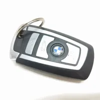 BMW 6 F12 F13 Virta-avain/kortti 