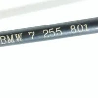 BMW 6 F12 F13 Rączka / Uchwyt otwierania pokrywy przedniej / maski silnika 7255801