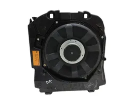 BMW 6 F12 F13 Subwoofer-bassokaiutin 9169688