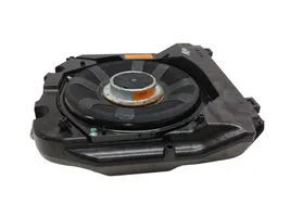 BMW 6 F12 F13 Subwoofer-bassokaiutin 9169687