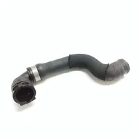 BMW 6 F12 F13 Engine coolant pipe/hose 7592652