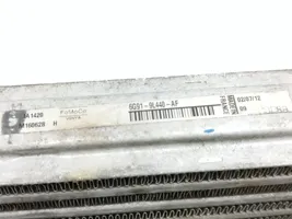 Ford Galaxy Interkūlerio radiatorius 6G919L440AF