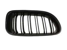 BMW 6 F12 F13 Maskownica / Grill / Atrapa górna chłodnicy 