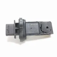 BMW 6 F12 F13 Misuratore di portata d'aria 7566990