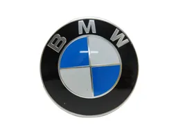 BMW 6 F12 F13 Emblemat / Znaczek 7057794