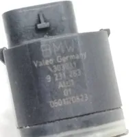 BMW 6 F12 F13 Pysäköintitutkan anturi (PDC) 9231283