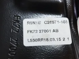 Land Rover Discovery Sport Mécanisme lève-vitre de porte arrière avec moteur FK7227001AB