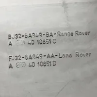 Land Rover Discovery Sport Couvercle cache moteur BJ326A949BA