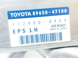 Toyota Prius (XW20) Centralina/modulo servosterzo 8965047100