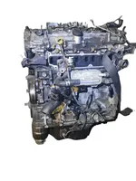 Toyota Avensis T250 Motor 2AD