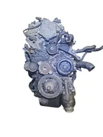 Toyota Avensis T250 Motor 2AD