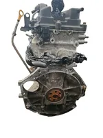 Hyundai i20 (PB PBT) Engine G4LA