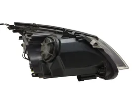 BMW 5 E60 E61 Lampa przednia 15876100