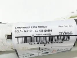 Land Rover Discovery Sport Airbag de toit FK7214K159AD