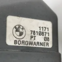 BMW 5 GT F07 Refroidisseur de vanne EGR 7810871
