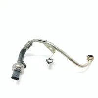 BMW 5 GT F07 Turbo turbocharger oiling pipe/hose 7808010