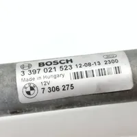 BMW 5 GT F07 Etupyyhkimen vivusto ja moottori 7308774