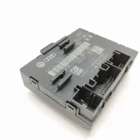 Audi A6 Allroad C7 Door control unit/module 4G8959795G