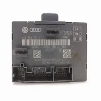 Audi A6 Allroad C7 Durų elektronikos valdymo blokas 4G8959795J