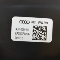 Audi A6 Allroad C7 Enceinte de porte arrière 4G1035411