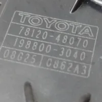 Lexus RX 330 - 350 - 400H Kaasupoljin 7812048070