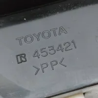 Lexus RX 330 - 350 - 400H Przełączniki podgrzewania foteli 453421