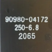 Lexus RX 330 - 350 - 400H Inne przekaźniki 9098004172