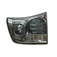 Lexus RX 330 - 350 - 400H Feux arrière sur hayon 4841