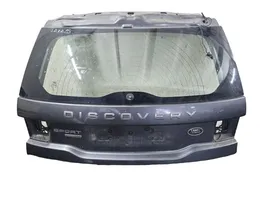 Land Rover Discovery Sport Couvercle de coffre E000233