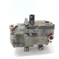 Lexus RX 330 - 350 - 400H Ilmastointilaitteen kompressorin pumppu (A/C) 8837048021