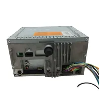 Mitsubishi i-MiEV Panel / Radioodtwarzacz CD/DVD/GPS AVICF320BT