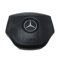 Mercedes-Benz B W245 Ohjauspyörän turvatyyny 1644600498