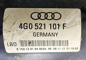 Audi A6 Allroad C7 Kardanas komplekte 4G0521101F